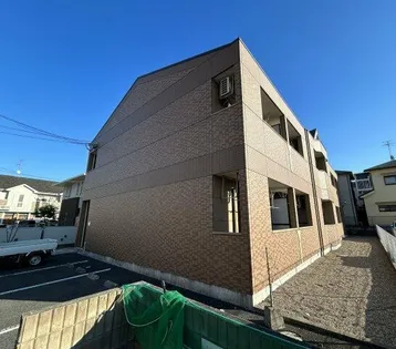 ルミナス松山の画像