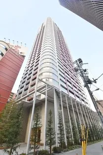 大阪府大阪市北区鶴野町【マンション】の外観