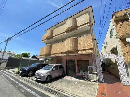 第2岡本ハイツの画像