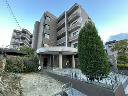 ステラルーチェ【2階】の外観