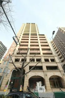 樹樹ガーデン【9階】の外観