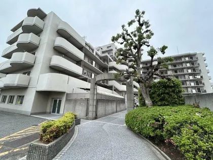 ユニハイム松原高見の里の画像