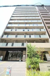 アーバネックス新町【3階】の外観