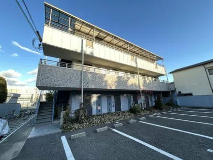 ルーツ ウエストガーデンの画像