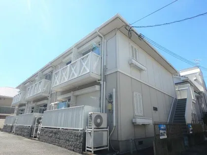 コーポ宮町の画像