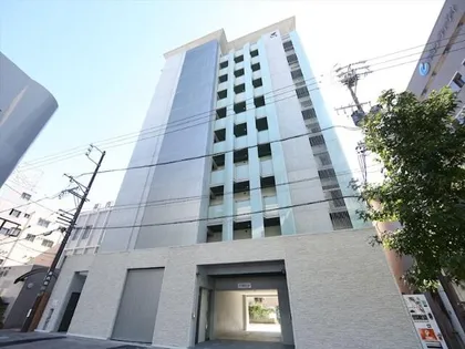 IZーRESIDENCEの画像