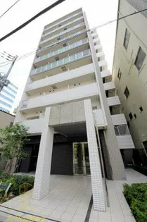 アーバネックス梅田西【6階】の外観