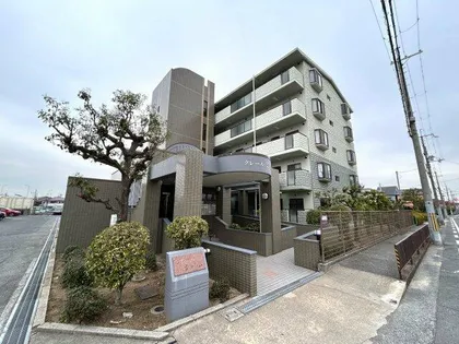 クレールシャルムの画像