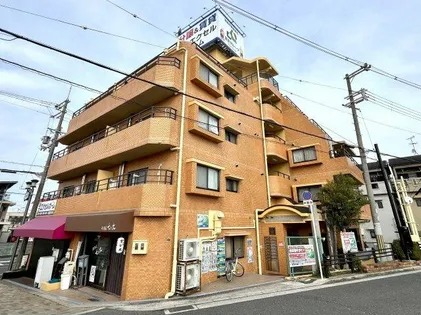 ふぁみーゆ阿保Iの画像