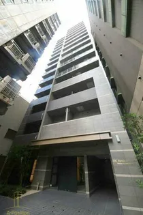 IBC Residence West【3階】の外観