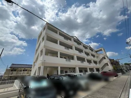 レジデンス鶴里の画像