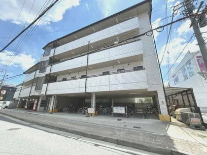 メゾン ド ソレイユ太田の画像