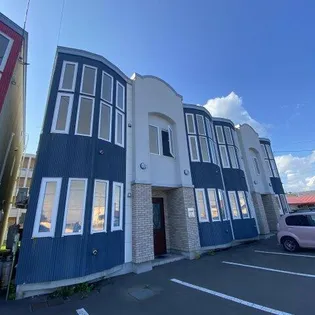 FORZA Ⅲ【1階】の外観