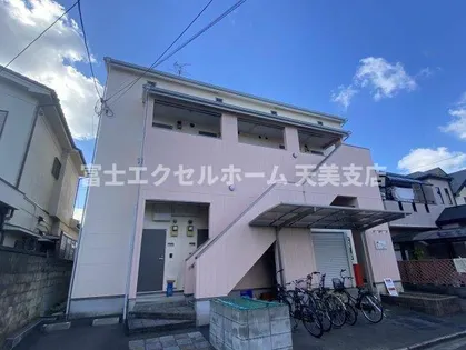 UEDA PALACEの画像