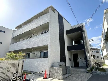 EXハイツ南新町の画像