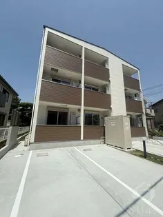 ジーメゾン泉大津スフィールの画像