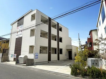 EXハイツ柏原の画像