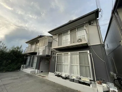 シャトー大半田Ⅰ棟の画像