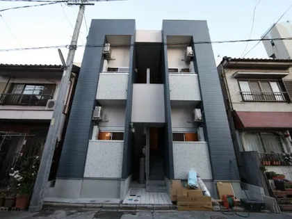 カーサ フィオーレRの画像