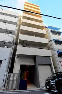 大阪府大阪市中央区瓦屋町1丁目【マンション】の外観