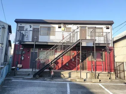 PACIFIC LAVIEの画像