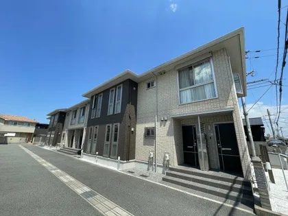 サンライズイン今宿の画像