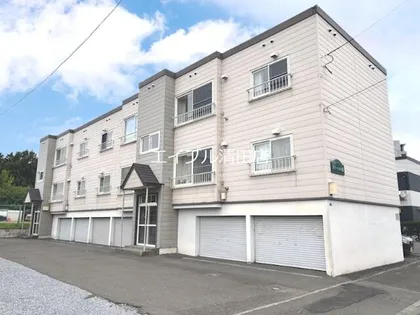 グリーンヒルBの画像