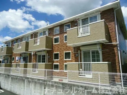 プロムナード 牛川通 Cの画像