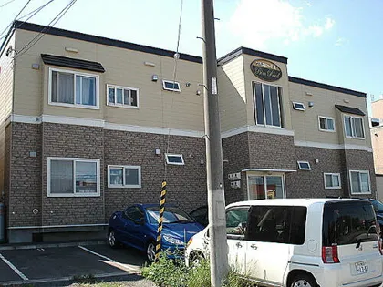 プリムロードⅡの画像