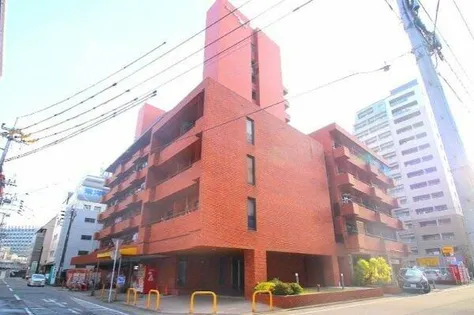 グランドハイツ博多の画像