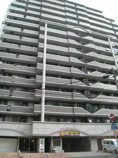 エステート・モア天神STUDIO【1417号室】の外観