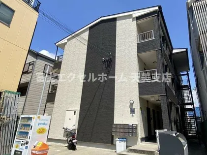 ブルーメ公園南の画像