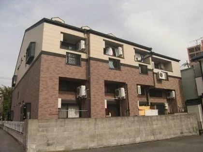 イル レガーロ住吉Ⅰの画像