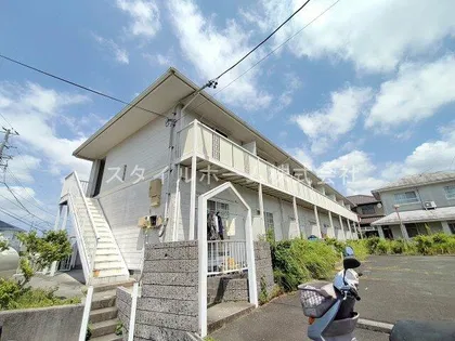 日立桜園の画像