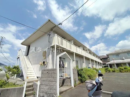 日立桜園の画像