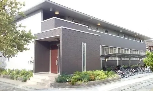 サンハイム花園の画像