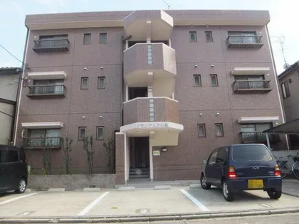 グランデュア小塚の画像