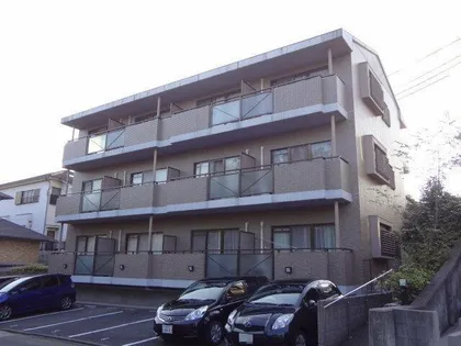 グランドール萩山の画像