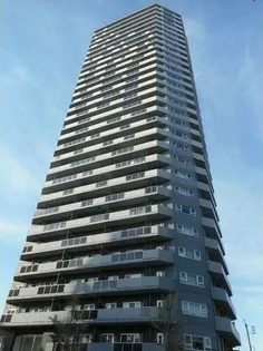 グランスイート千種タワーの画像