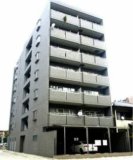 プロビデンス東片端【6階】の外観