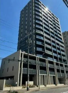 レーベン千種吹上AVANCE【12階】の外観