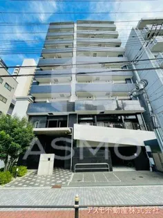 コスモ梅田WESTの画像