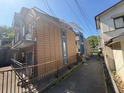 ひよどりハイツの画像
