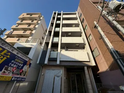 エレメント西田辺の画像