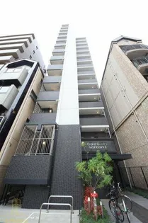 グランカリテ天神橋IIの画像