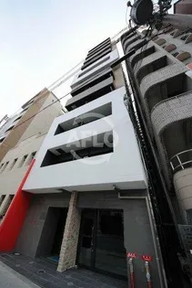 GRANDーK靭公園の画像