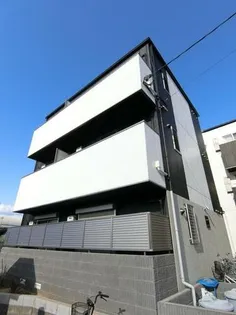ロイヤルワン中穂茨木の画像
