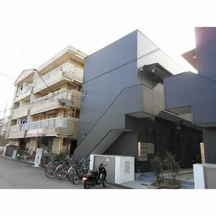 グリーンリーフ香ヶ丘の画像