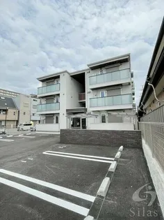 MAISON DU ESPOIRの画像