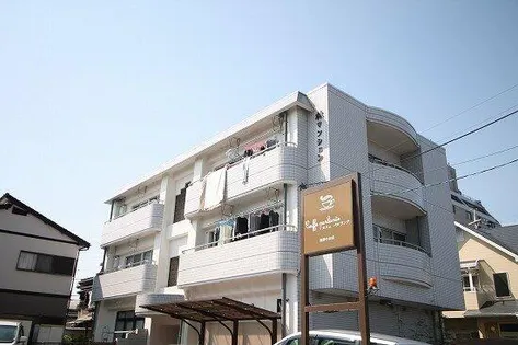 林マンションの画像